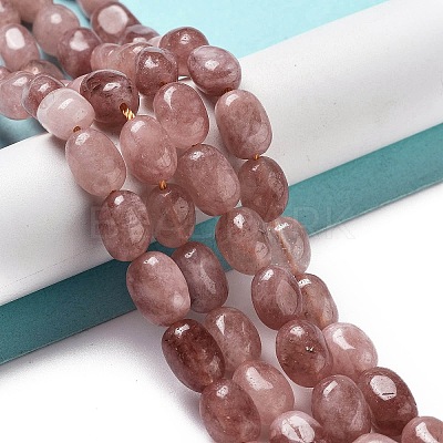 Dyed Natural Malaysia Jade Beads Strands G-P528-I07-01-1