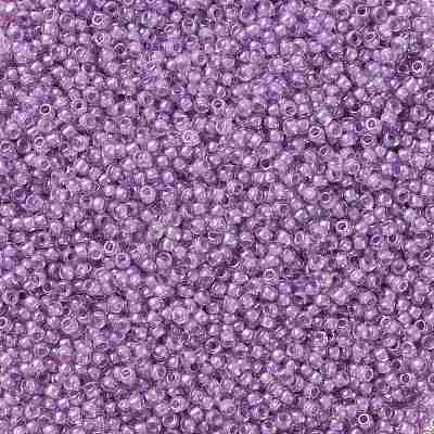 TOHO Round Seed Beads SEED-XTR08-0936-1