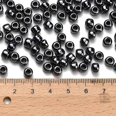 TOHO 3/0 Round Beads X-SEED-TR03-0081-1