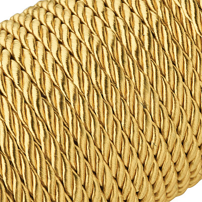 3-Ply Polyester Cords OCOR-TAC0009-03D-1
