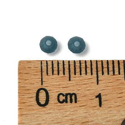 Preciosa® Crystal Beads Y-PRC-BA3-30340-840-1