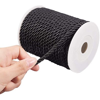 Polyester Cord NWIR-PH0001-07B-WH-1