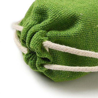 Rectangle Cloth Packing Pouches ABAG-A008-01A-02-1