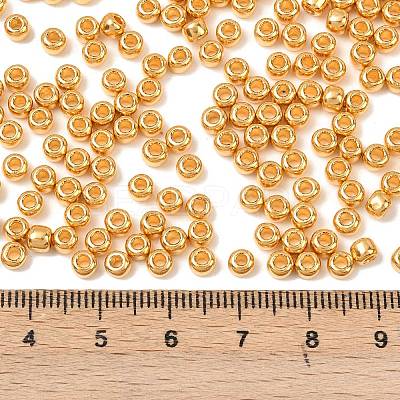 TOHO 6/0 Round Beads SEED-TR06-0715-1