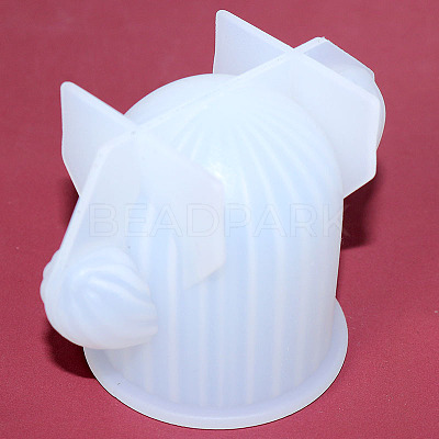 Cactus DIY Candle Silicone Molds LS-CAND-PW0001-104-1