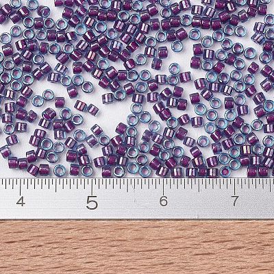 MIYUKI Delica Beads SEED-MY11-DB1758-1