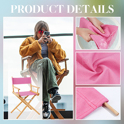Chair Oxford Cloth DIY-WH0899-380A-05-1