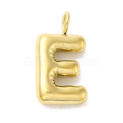 Ion Plating(IP) 304 Stainless Steel Pendants X-STAS-K263-47G-E-1