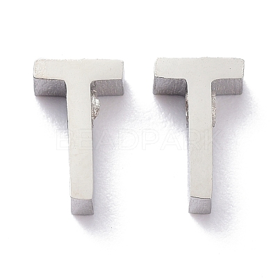 Tarnish Resistant 304 Stainless Steel Charms STAS-K216-41T-P-1