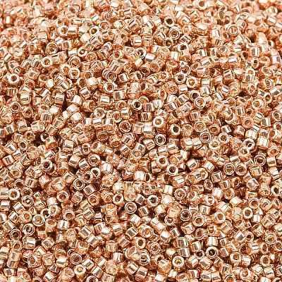 MIYUKI Delica Beads X-SEED-J020-DB2518-1