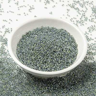 MIYUKI Round Rocailles Beads X-SEED-G009-RR3201-1