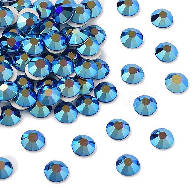 Preciosa® MAXIMA Crystal No Hotfix Flatback Stones Y-PRC-NSS10-30240-200-1