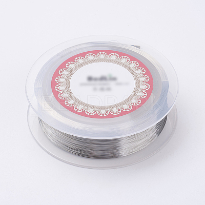 Steel Wire TWIR-E001-0.15mm-1