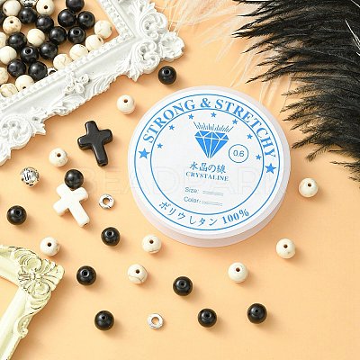 DIY Bracelet Making Kit DIY-YW0008-22-1