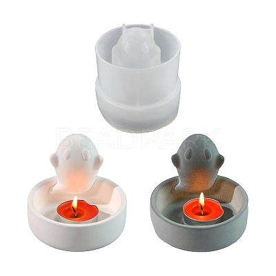 DIY Candle Holder Silicone Molds PW-WGA6DC7-01-1