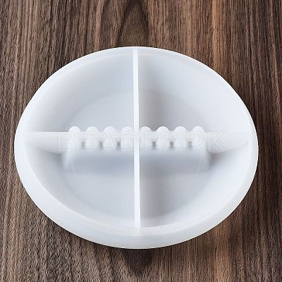 Round DIY Silicone Display Molds SIMO-H019-01-1
