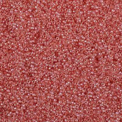 TOHO Round Seed Beads X-SEED-TR15-0779-1