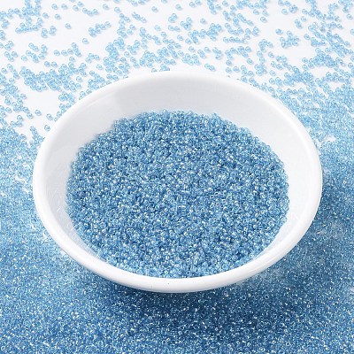 MIYUKI Round Rocailles Beads X-SEED-G007-RR0376-1