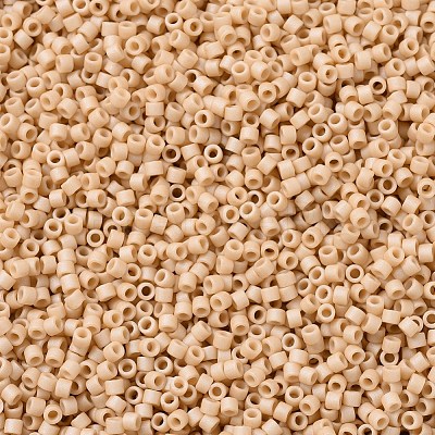 MIYUKI Delica Beads SEED-J020-DB0389-1
