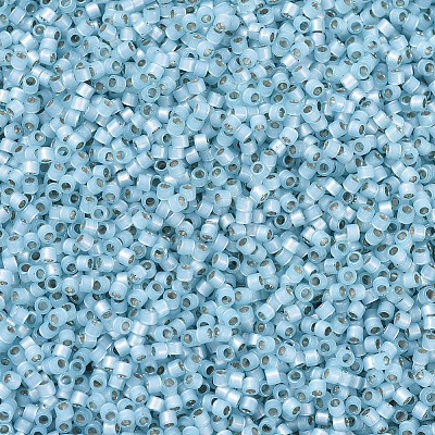 MIYUKI Delica Beads SEED-J020-DB0628-1