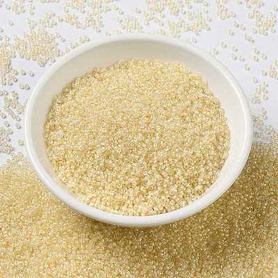 MIYUKI Round Rocailles Beads SEED-X0056-RR2215-1