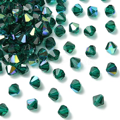Preciosa® Crystal Beads X-PRC-BA6-50730-200-1