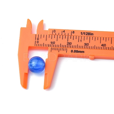 Plastic Vernier Caliper TOOL-YW0001-20-1