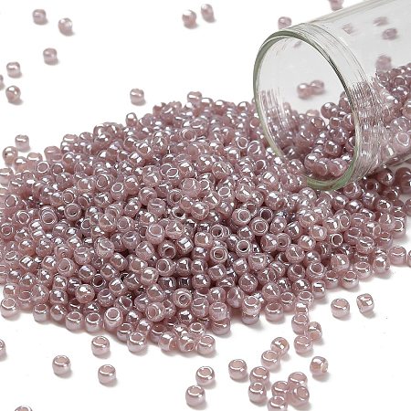TOHO 8/0 Round Beads SEED-XTR08-0151-1