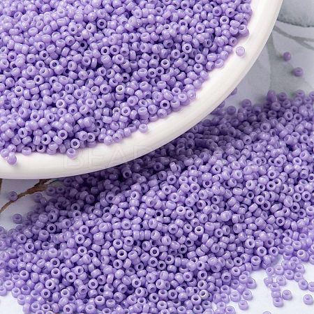 MIYUKI Round Rocailles Beads X-SEED-G009-RR4488-1