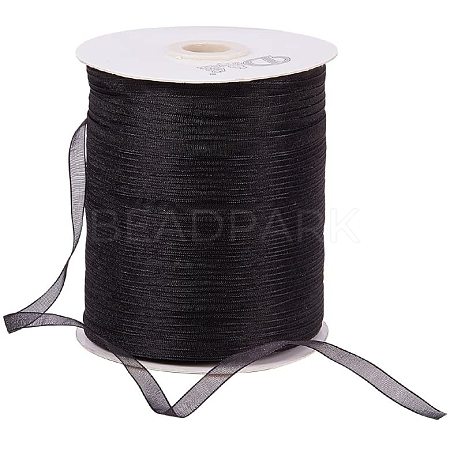 Organza Ribbon ORIB-BC0001-02G-1