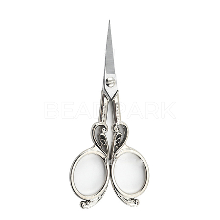 Stainless Steel Scissors SENE-PW0004-03F-1