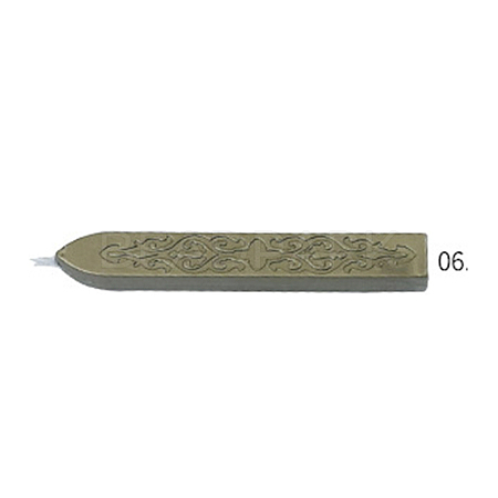 Sealing Wax Sticks STAM-PW0009-06-1