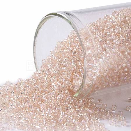 TOHO Round Seed Beads SEED-JPTR15-0169-1