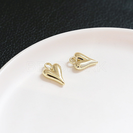 Alloy Pendants INS-PW0002-05C-1