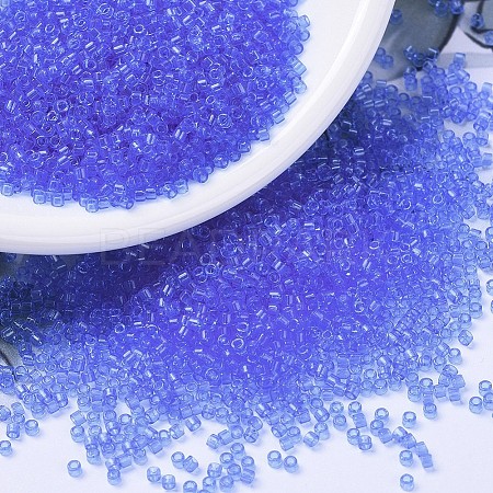 MIYUKI Delica Beads X-SEED-J020-DB1110-1