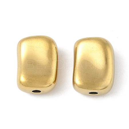 304 Stainless Steel Beads STAS-D376-06C-G-1