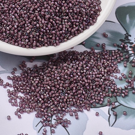 MIYUKI Delica Beads X-SEED-J020-DB1792-1