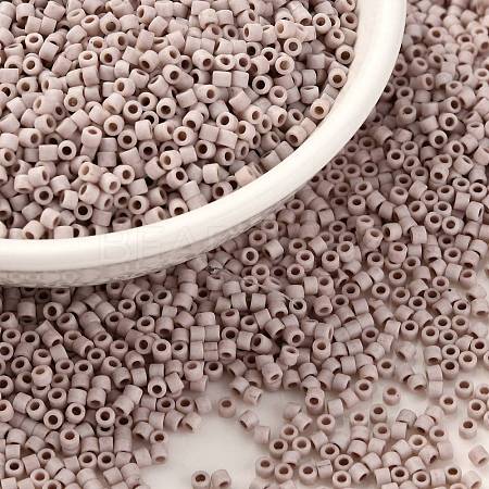 Cylinder Seed Beads SEED-H001-C02-1