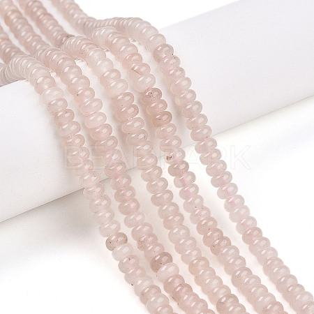 Dyed Natural White Jade Beads Strands X-G-T139-57A-13-1