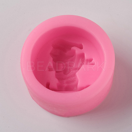 Food Grade DIY Silicone Molds DIY-WH0166-14-1