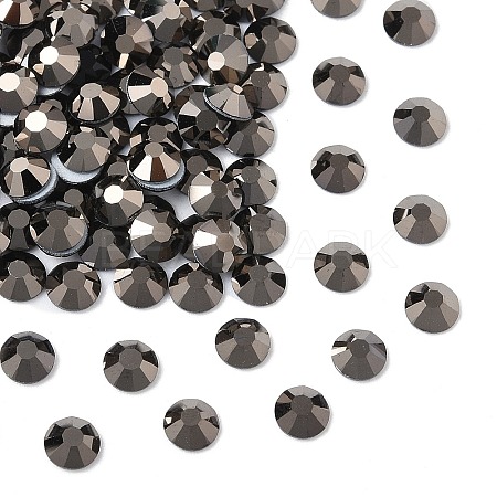 Preciosa® MAXIMA Crystal No Hotfix Flatback Stones Y-PRC-NSS16-23980-232-1