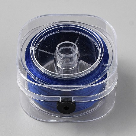 90M Flat Elastic Crystal String EW-WH0025-001D-1