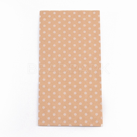 Kraft Paper Bags CARB-I001-07D-1