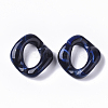 Acrylic Linking Rings OACR-T021-009A-2