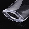 Transparent Plastic Resealable Bags ABAG-T011-03D-2