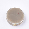 Translucent Resin Cabochons RESI-S364-42A-03-2