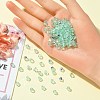 Preciosa® Crystal Beads X-PRC-BA6-50000-200-4
