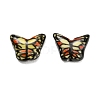 Handmade Porcelain Beads PORC-L084-01D-1