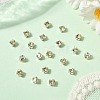 Preciosa® MAXIMA Crystal in Sew-On Cup X-PRC-SS12-80100-S-4