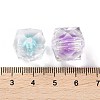 Transparent Acrylic Bead OACR-H112-07C-3